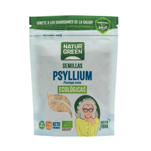 PSYLLIUM SEMILLAS 100 GRS ECO - Imagen 2