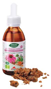 Phytobiopole Mix Yemoechina nº 17 50ml – INTERSA LABS - Imagen 2