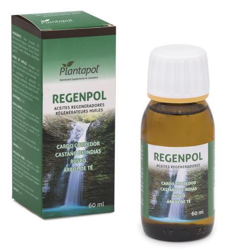 Regenpol 60 ml - Imagen 2