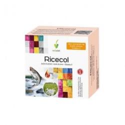 RICECOL 60 CÁPSULAS - Imagen 2