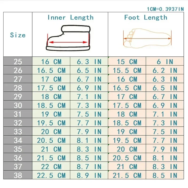 Zapatillas de deporte para niños, zapatos antideslizantes de fondo suave, zapatillas de deporte para bebés, zapatos planos informales de talla para niños y niñas, zapatos deportivos para primavera y verano - Imagen 7