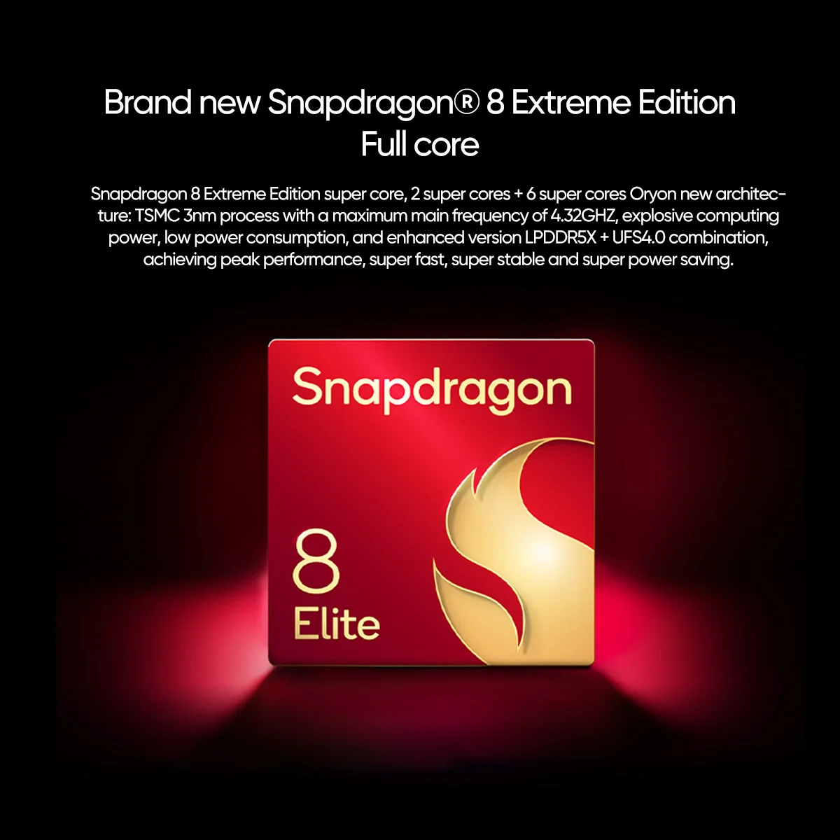 Nubia Z70 Ultra Smartphone 5G 6,85 ”144Hz cámara de pantalla completa 6150mAh batería IP68 impermeable NFC versión Global 100% nuevo - Imagen 3