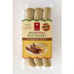 SALCHICHAS VEGETAL 275 GR. VIANA