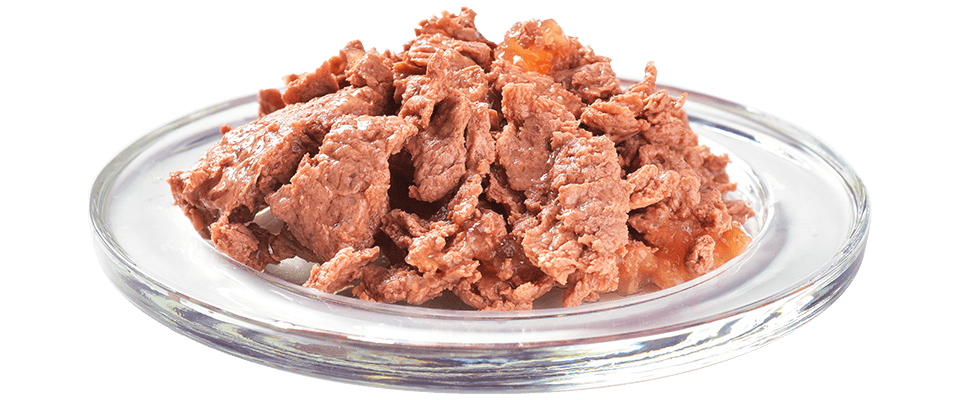 Brit Care Cat Kitten Filetes de Pollo en salsa 85gr x 24ud - Imagen 3