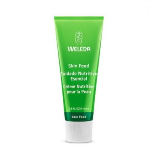 BALSAMO LABIAL SKIN FOOD – WELEDA