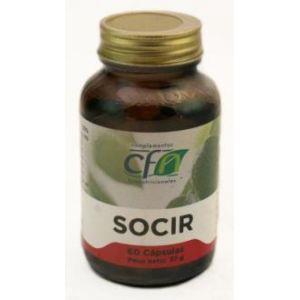 SOCIR 60 CAP – CFN