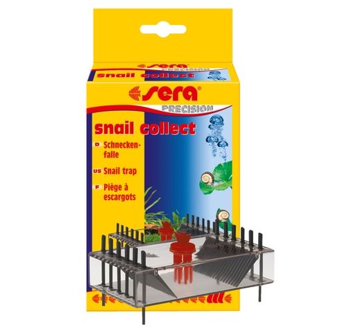 Sera Snail collect - Imagen 2