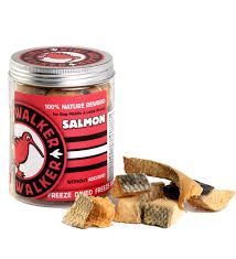 Snack Kiwi para perros ( Salmón ) - Imagen 4