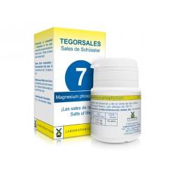 TEGORSALES Nº 7 MAGNESIUM PHOSPHORICUM - Imagen 2