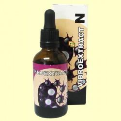 VIBROEXTRACT SISTEMA NERVIOSO (GOTAS) 50