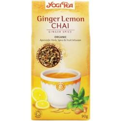 YOGI TEA HIMALAYA CHAI 90 GRS.