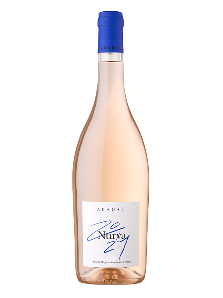 Abadal Vino Rosado elRosat DO Pla de Bages Botella 75 cl - Imagen 2