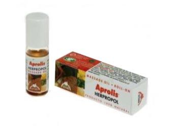 APROLIS HERPROPOL Roll-on 5ml. – INTERSA LABS