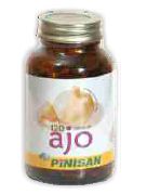 Perlas de Ajo – Pinisan – 120 perlas