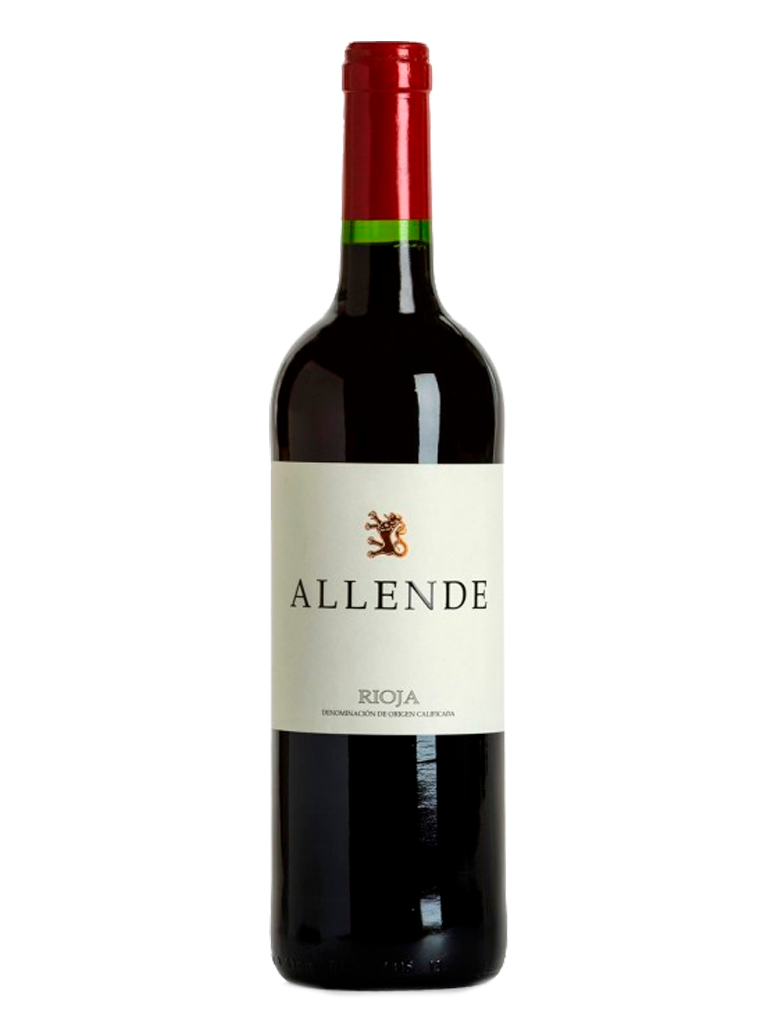 Allende Tinto vino tinto Rioja