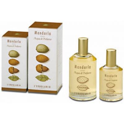 AGUA DE PERFUME DE ALMENDRA 100 ML. - Imagen 2