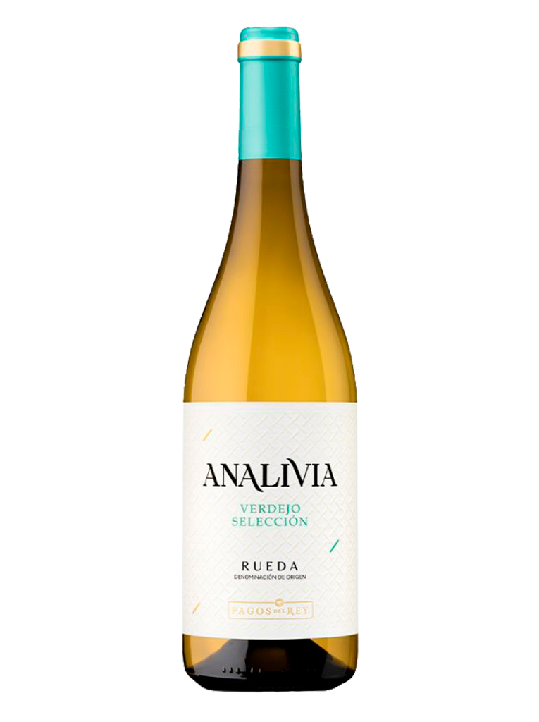 Analivia Verdejo - Imagen 2