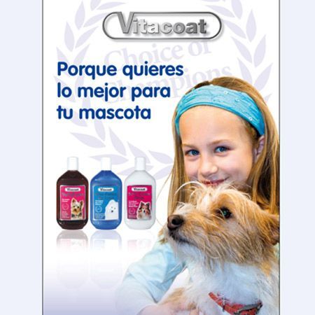 VITACOAT LEMONEG 250 c.c. - Imagen 4