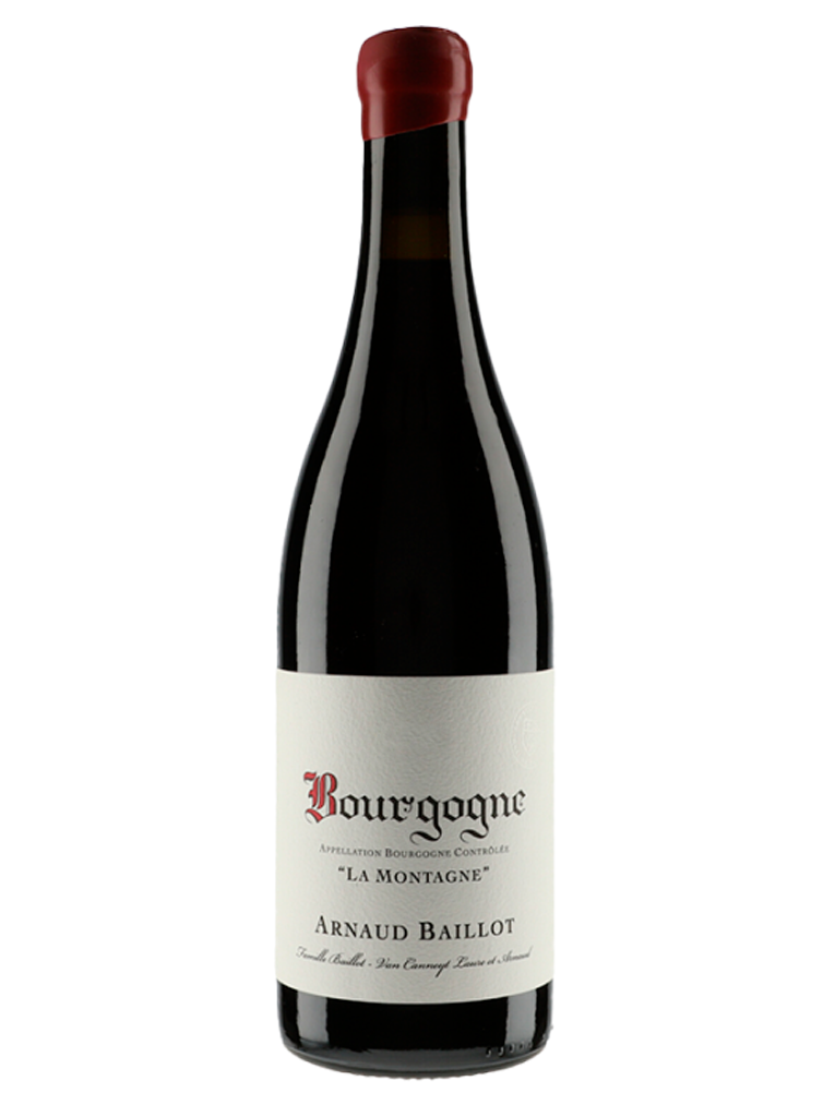 Arnaud Baillot «La Montagne» – - Imagen 2