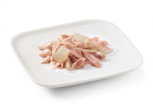 Schesir Atun con Aloe para Cachorros en Gelatina para perros - Imagen 3