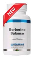 BERBERINE BALANCE