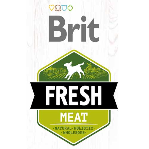 Brit Fresh Pollo con boniato 400gr - Imagen 6