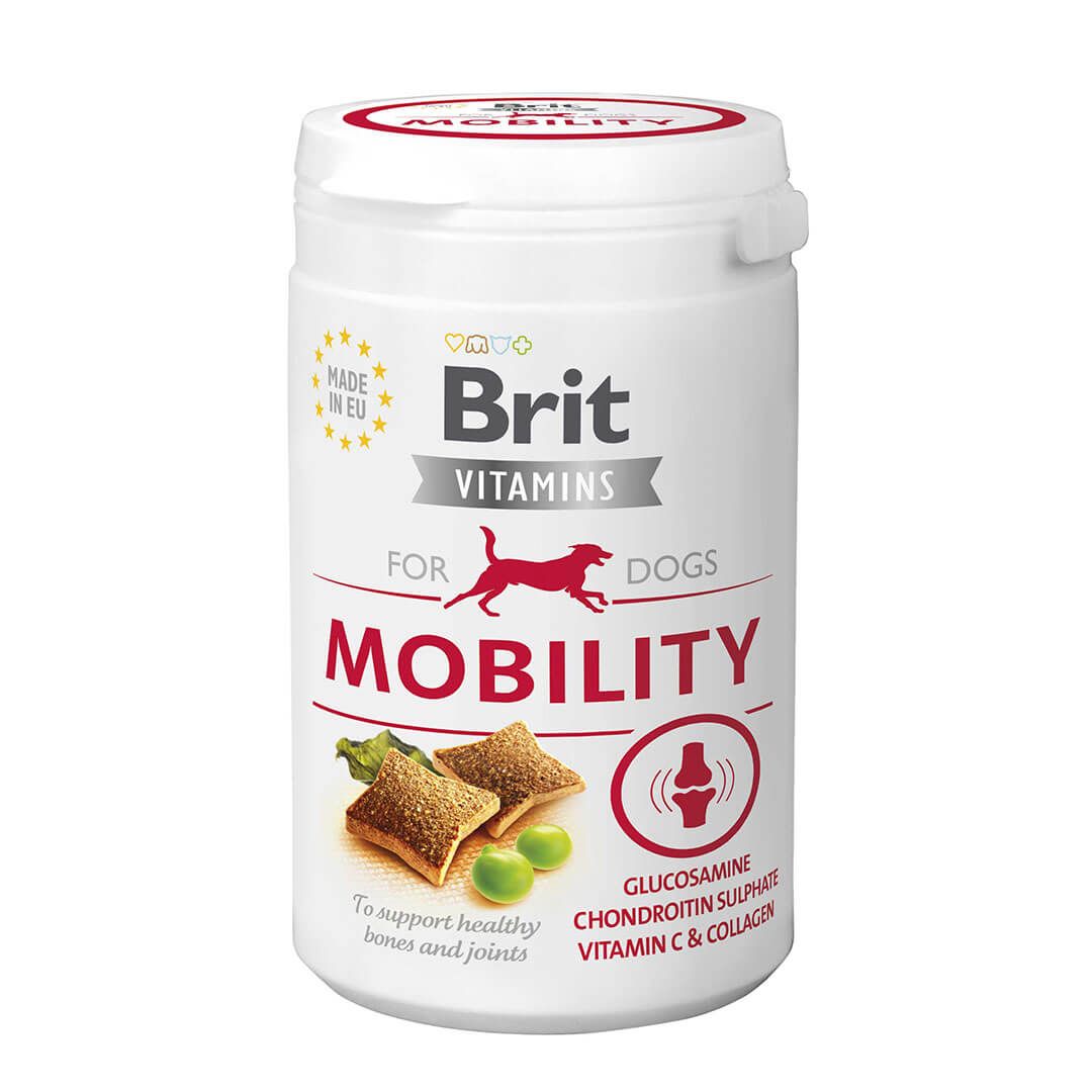 Brit Vitamins Mobility 150gr