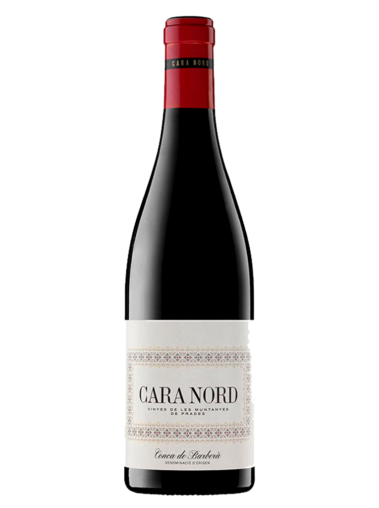 Cara Nord vino tinto tranquilo - Imagen 2
