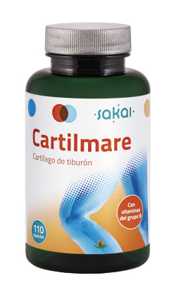 CARTILMARE 110cap. – SAKAI