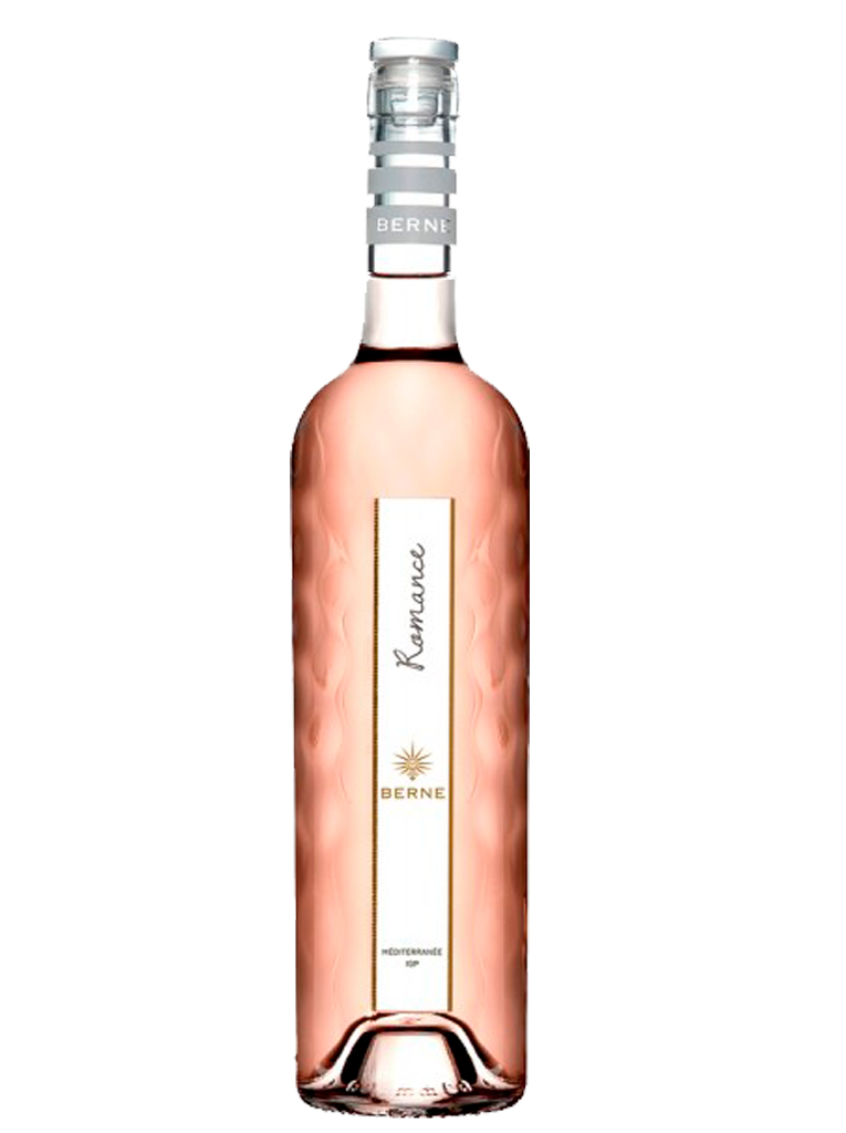 Château de Berne Romance