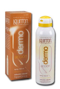 Quinton Dermo Acción - Imagen 2