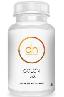 COLON LAX 60cap. – Direct Nutrition