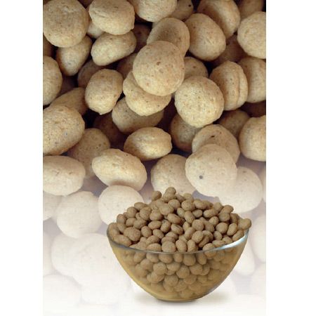 Psittacus pienso Mini 450 gr. para AGAPORNIS Y CAROLINAS - Imagen 4