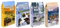 Taste of the Wild High Prairie pienso perros (bisonte) - Imagen 3