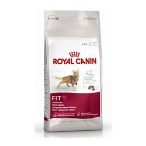 Royal Canin Feline Health Fit 32 10 Kg, - Imagen 2