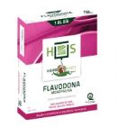Flavodona – Menopausia 30 cápsulas. – Hierbas Salvajes Maurice Mességué - Imagen 2