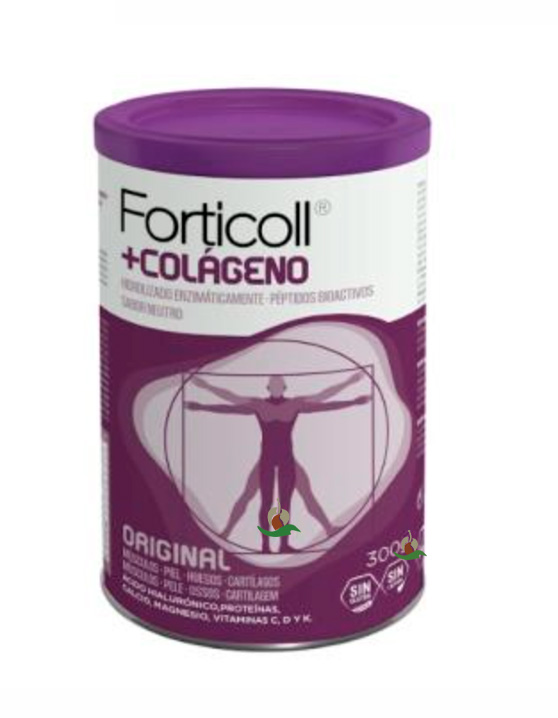 COLAGENO BIOACTIVO 300gr. – Forticoll