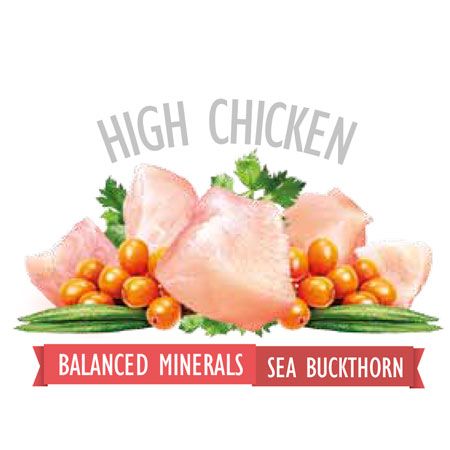 Brit Care Cat Lucky Vital para gatos adultos - Imagen 6