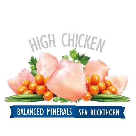 Brit Care Cat Monty indoor para gatos - Imagen 6