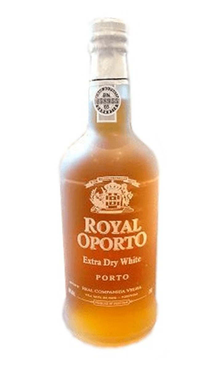 Vino generoso estilo Oporto Royal