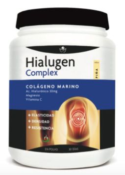 Hialugen complex 200gr – BIOSERUM - Imagen 2