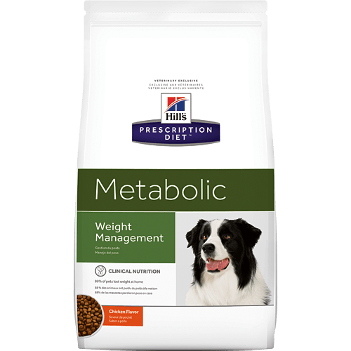 Hill’s Prescription Diet Metabolic pienso para perros - Imagen 3