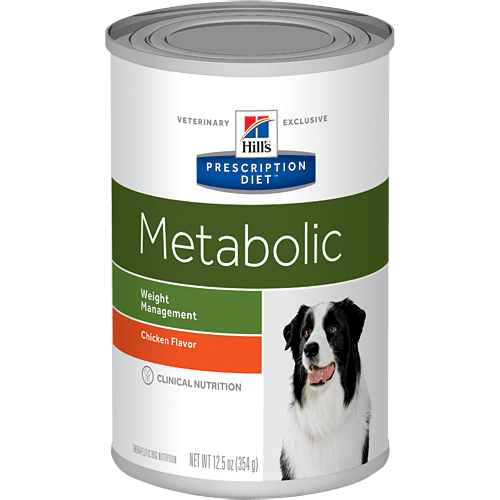 Hill’s Prescription Diet Metabolic pienso para perros - Imagen 5