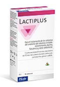 LACTIPLUS 56cap. – PILEJE