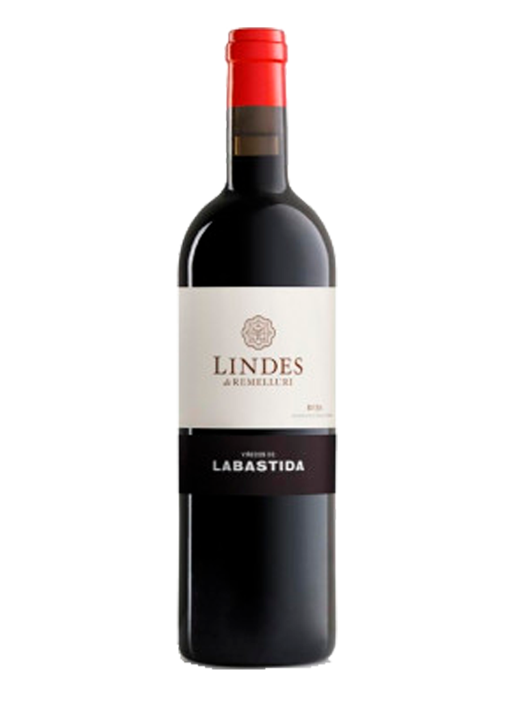 Lindes de Remelluri San Vicente vino tinto Rioja botella 750 ml - Imagen 2