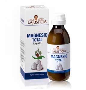 Magnesio Total – Ana María Lajusticia – 200 ml - Imagen 2