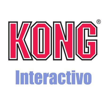 Kong Mancuerna AirDog Squeaker - Imagen 3