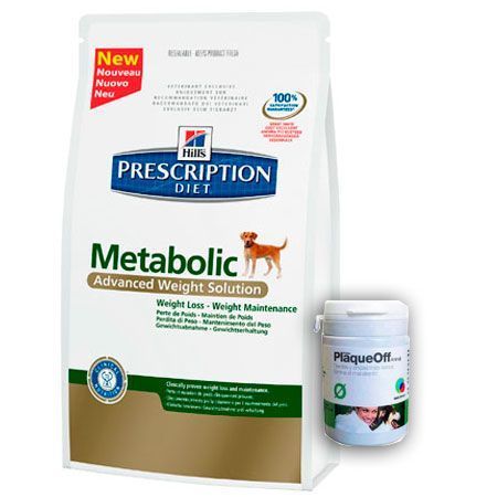 Hill’s Prescription Diet Metabolic pienso para perros - Imagen 4