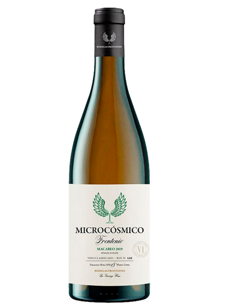 Microcosmico Macabeo