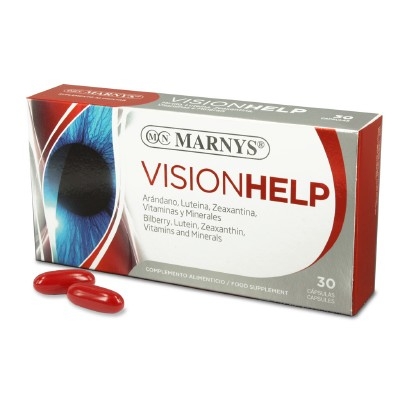 Vision Help MARNYS 30 perlas